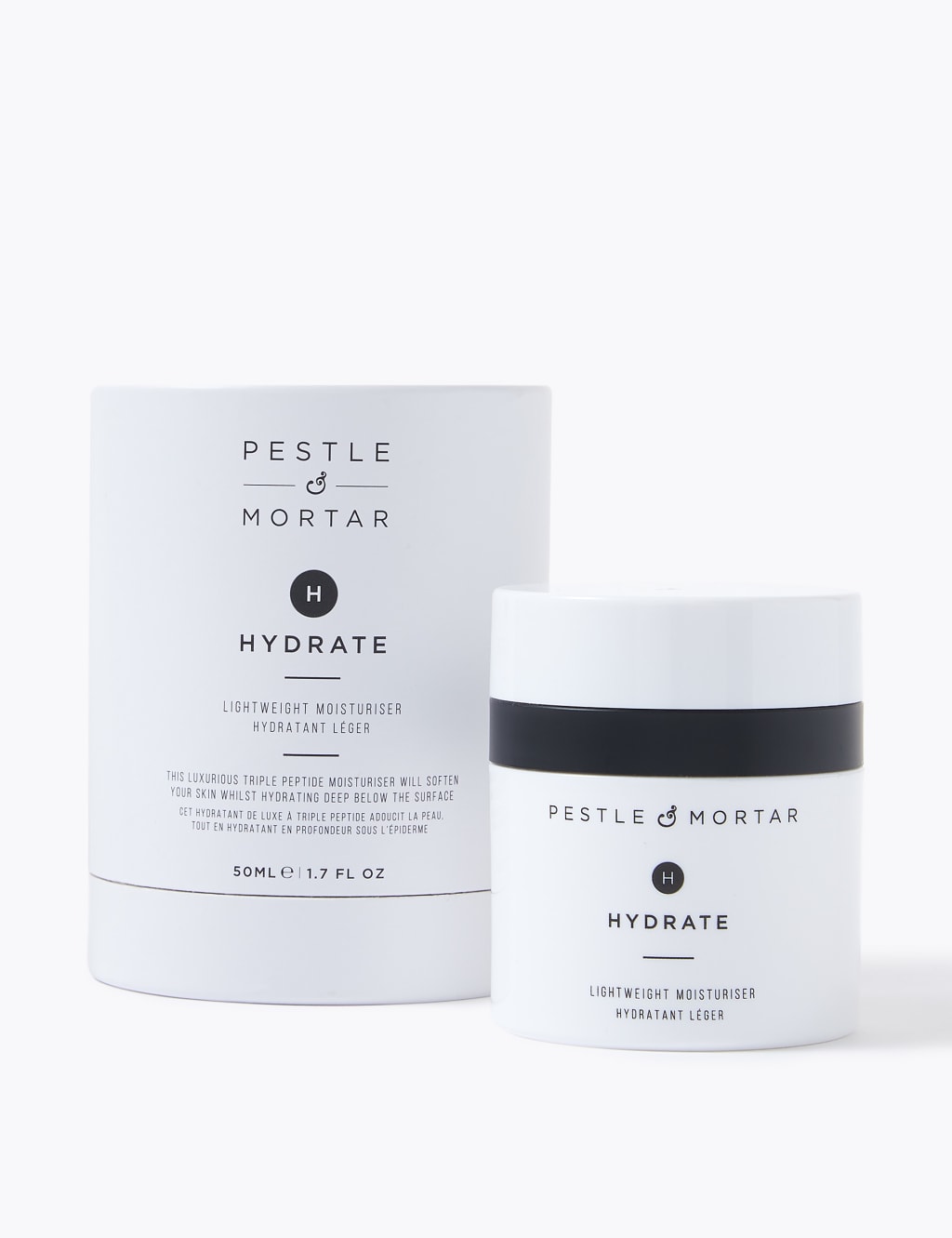 Hydrate Moisturiser 50ml 3 of 5
