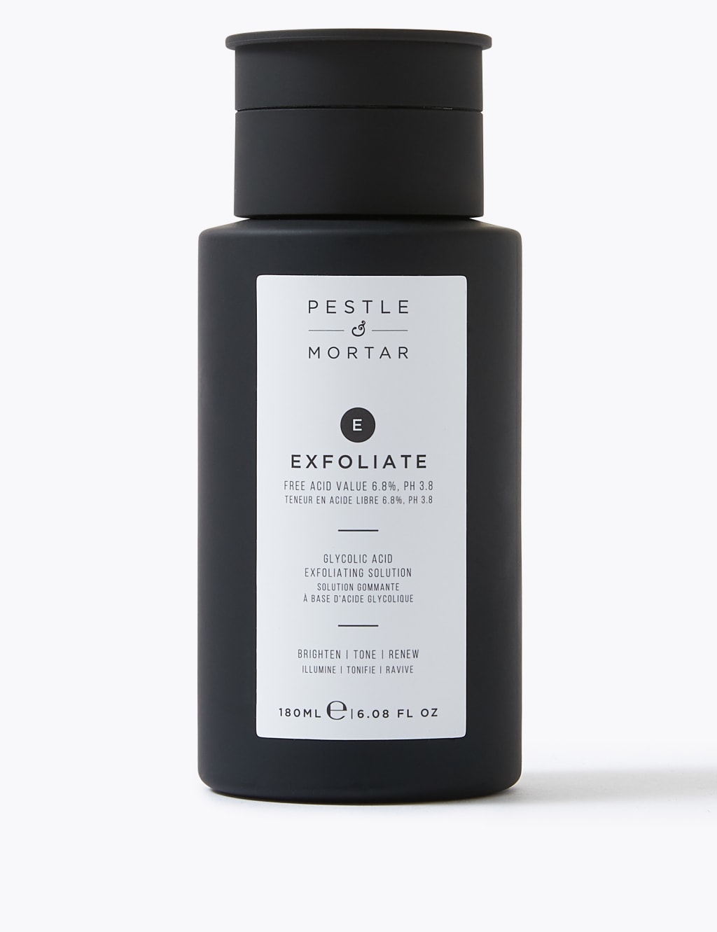 Exfoliate Toner 180ml 1 of 4