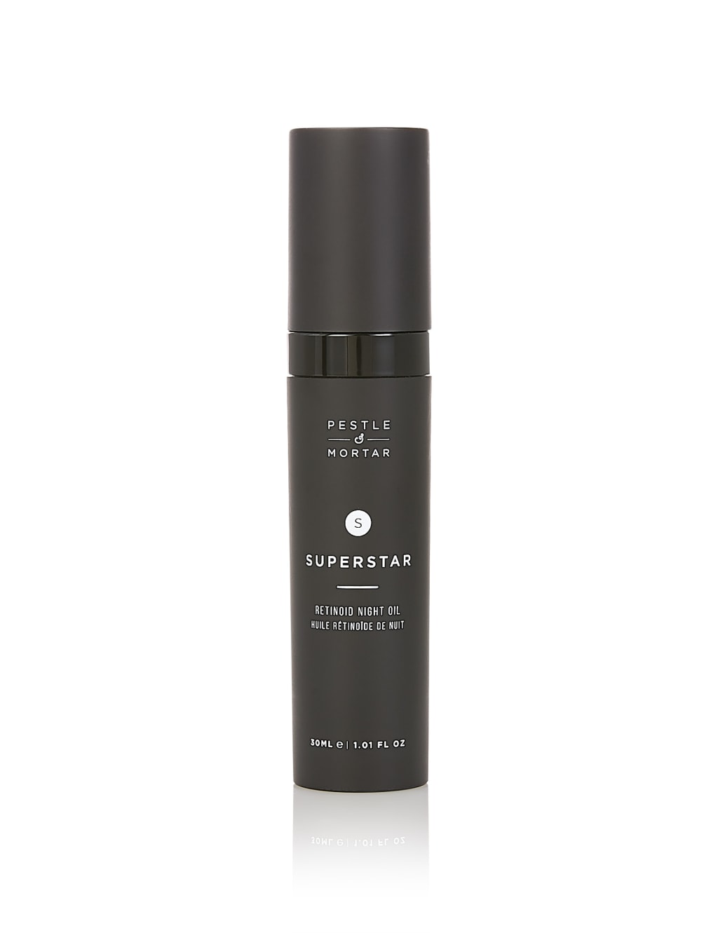 Superstar Night Oil 30ml 1 of 3