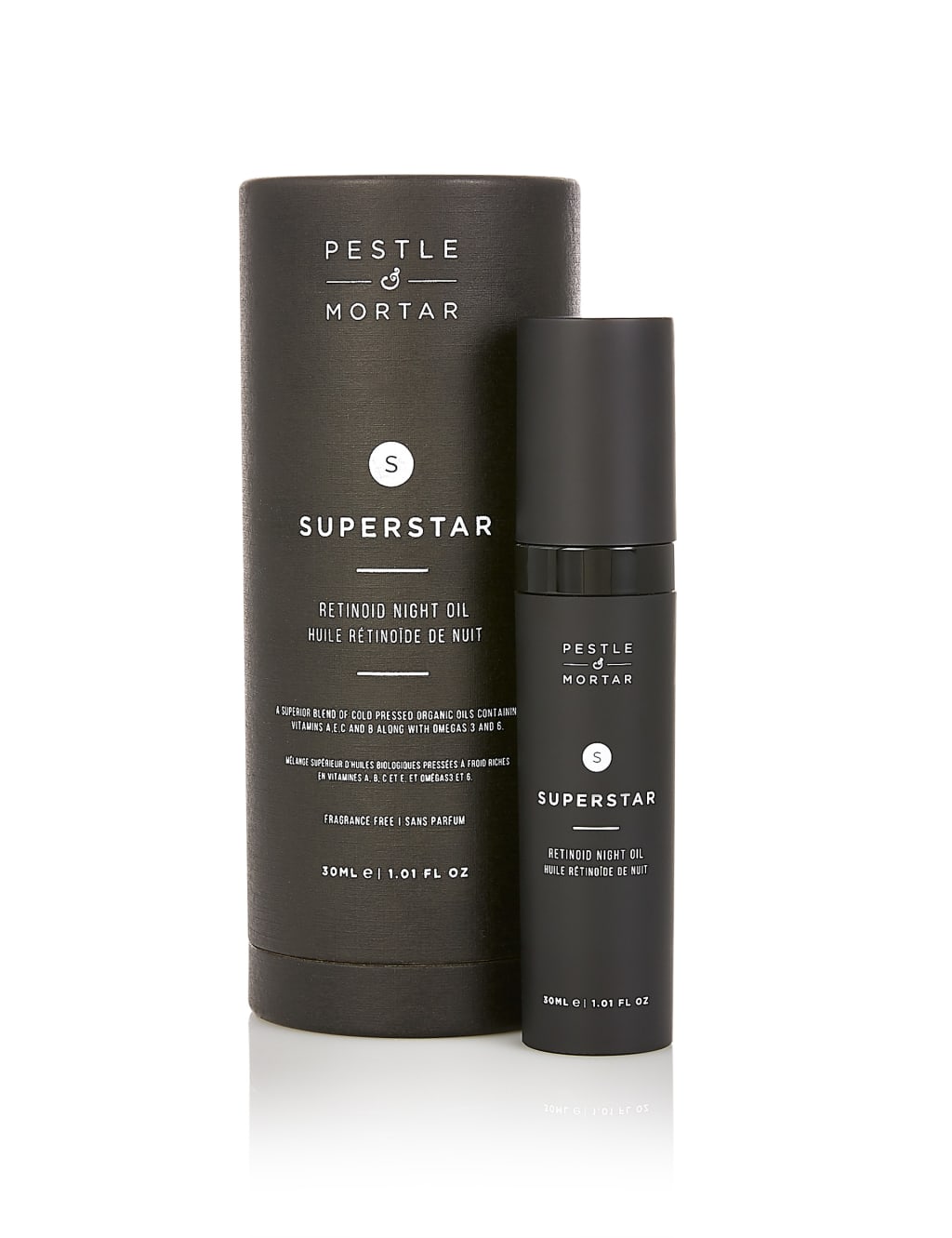 Superstar Night Oil 30ml 3 of 3