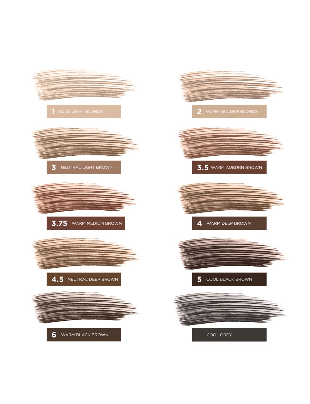 Gimme Brow Volumising Eyebrow Gel Mini 1.5g 5 of 6