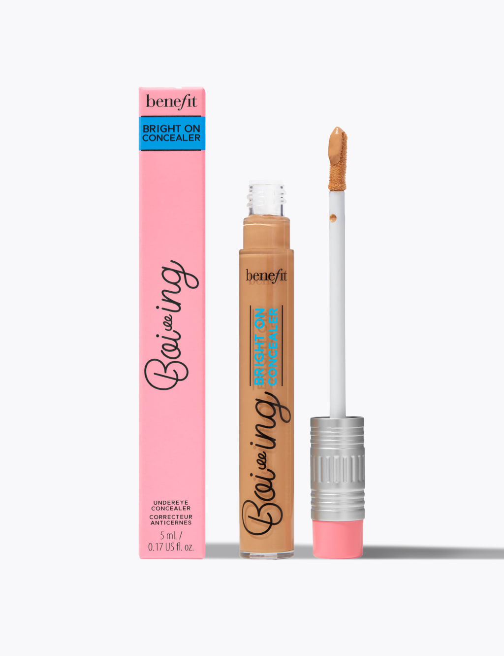 Boi-ing Bright On Concealer 5ml 1 of 5