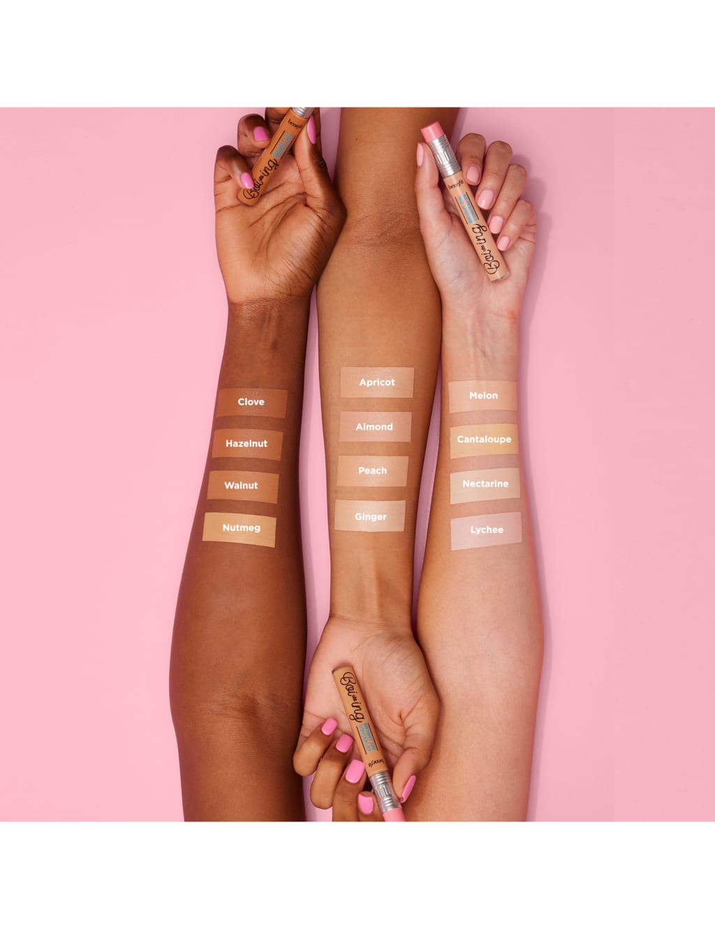 Boi-ing Bright On Concealer 5ml 2 of 5