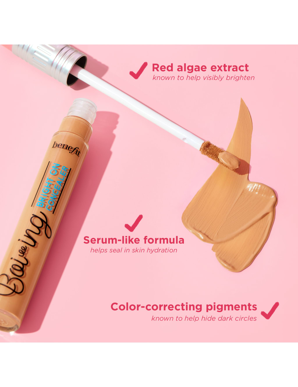 Boi-ing Bright On Concealer 5ml 3 of 5