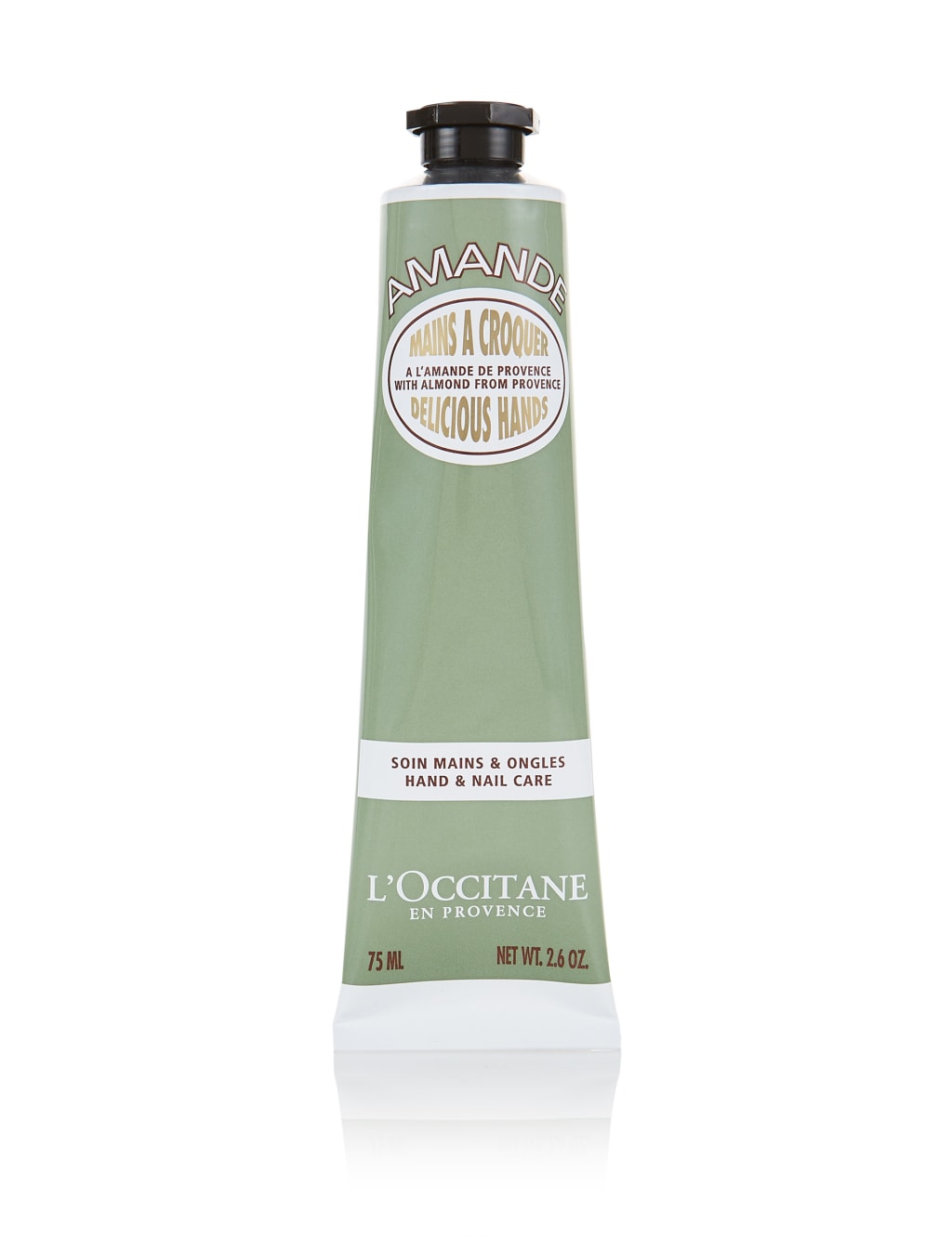 Almond Delicious Hands 75ml 2 of 4