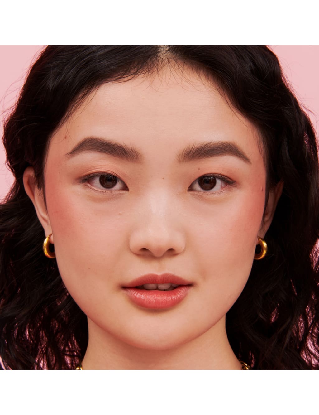 Moone Powder Blusher Mini 2.5g 4 of 6
