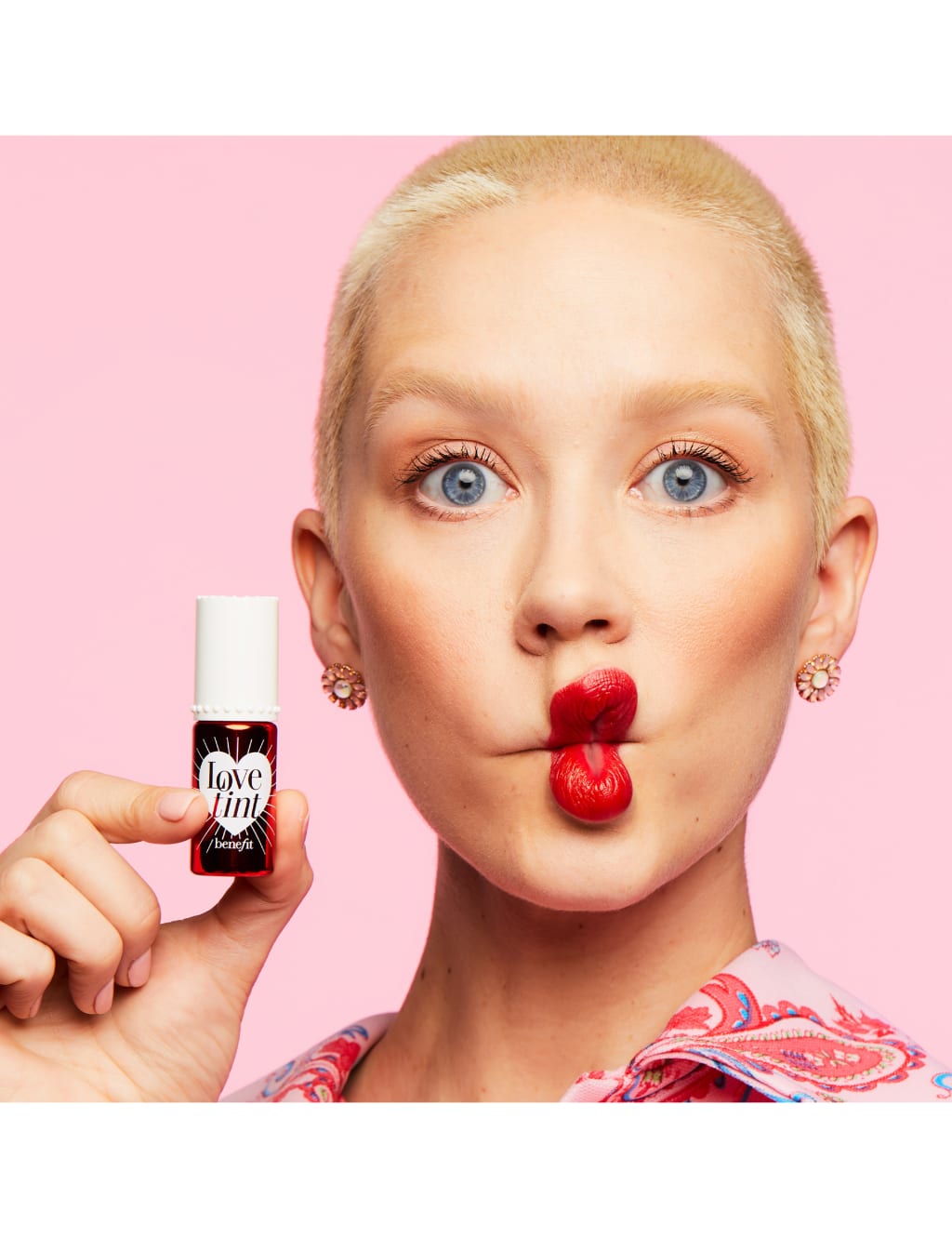Lovetint Cheek & Lip Stain 6ml 3 of 7