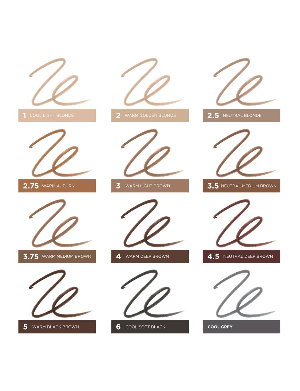 Precisely, My Brow Eyebrow Pencil Mini 0.04g 4 of 8