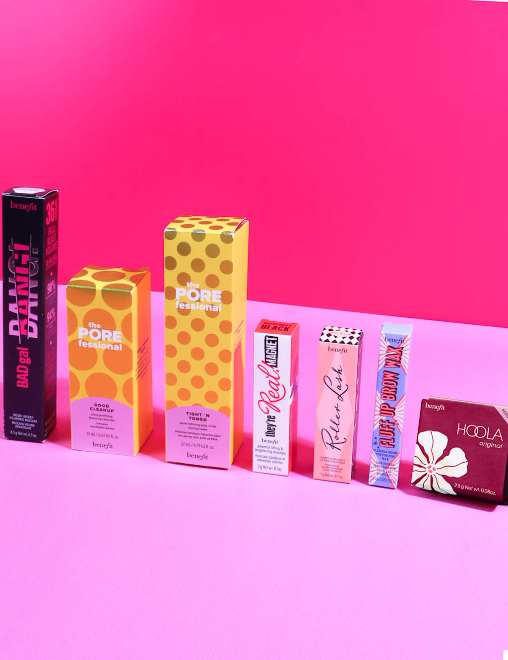 Bestsellers Makeup & Skincare Gift Set 5 of 6