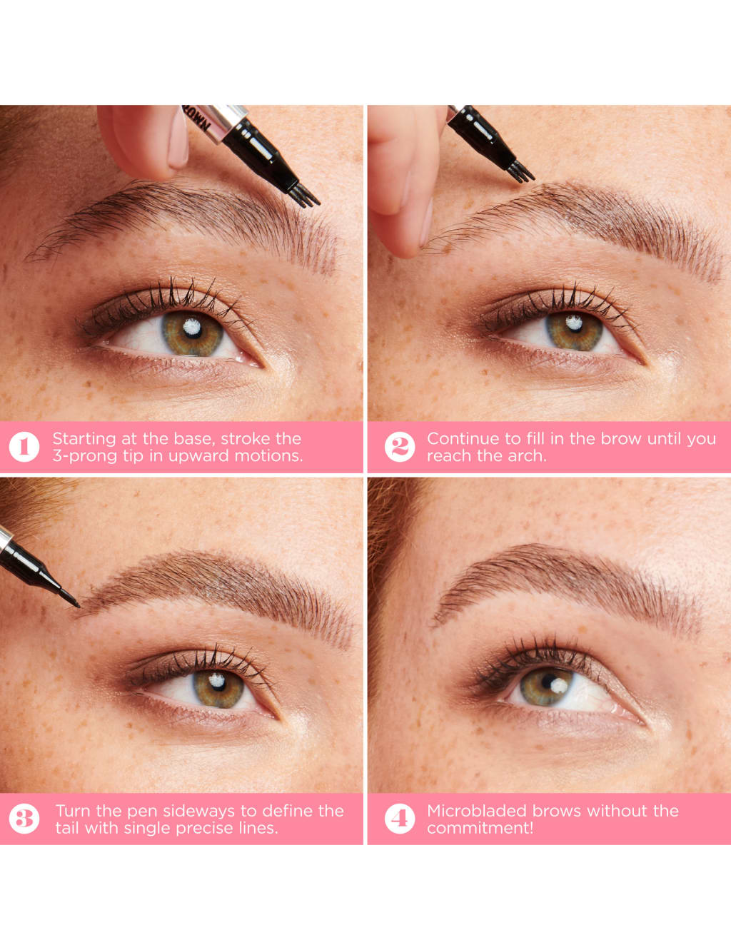 Brow Microfilling Pen 0.77ml 4 of 8