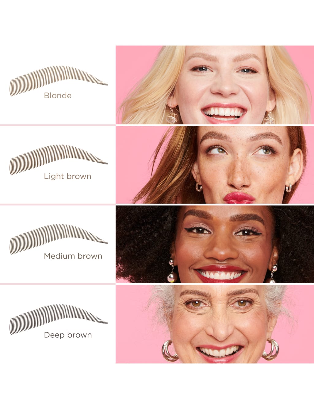 Brow Microfilling Pen 0.77ml 5 of 8