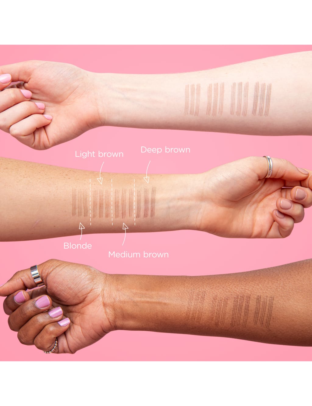 Brow Microfilling Pen 0.77ml 6 of 8