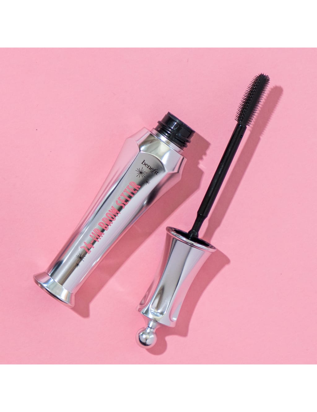 24-Hour Brow Setter Clear Brow Gel 7ml 5 of 5