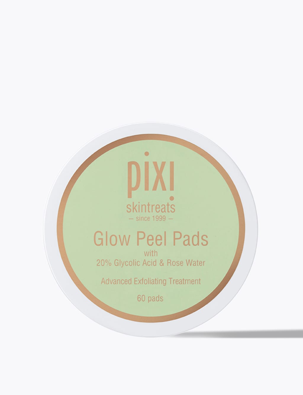 Glow Peel Pads 2 of 2