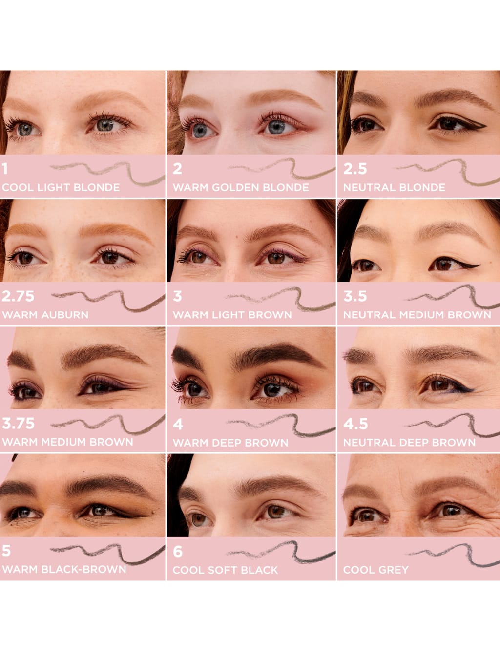 Gimme Brow + Volumising Eyebrow Pencil 1.19g 7 of 7