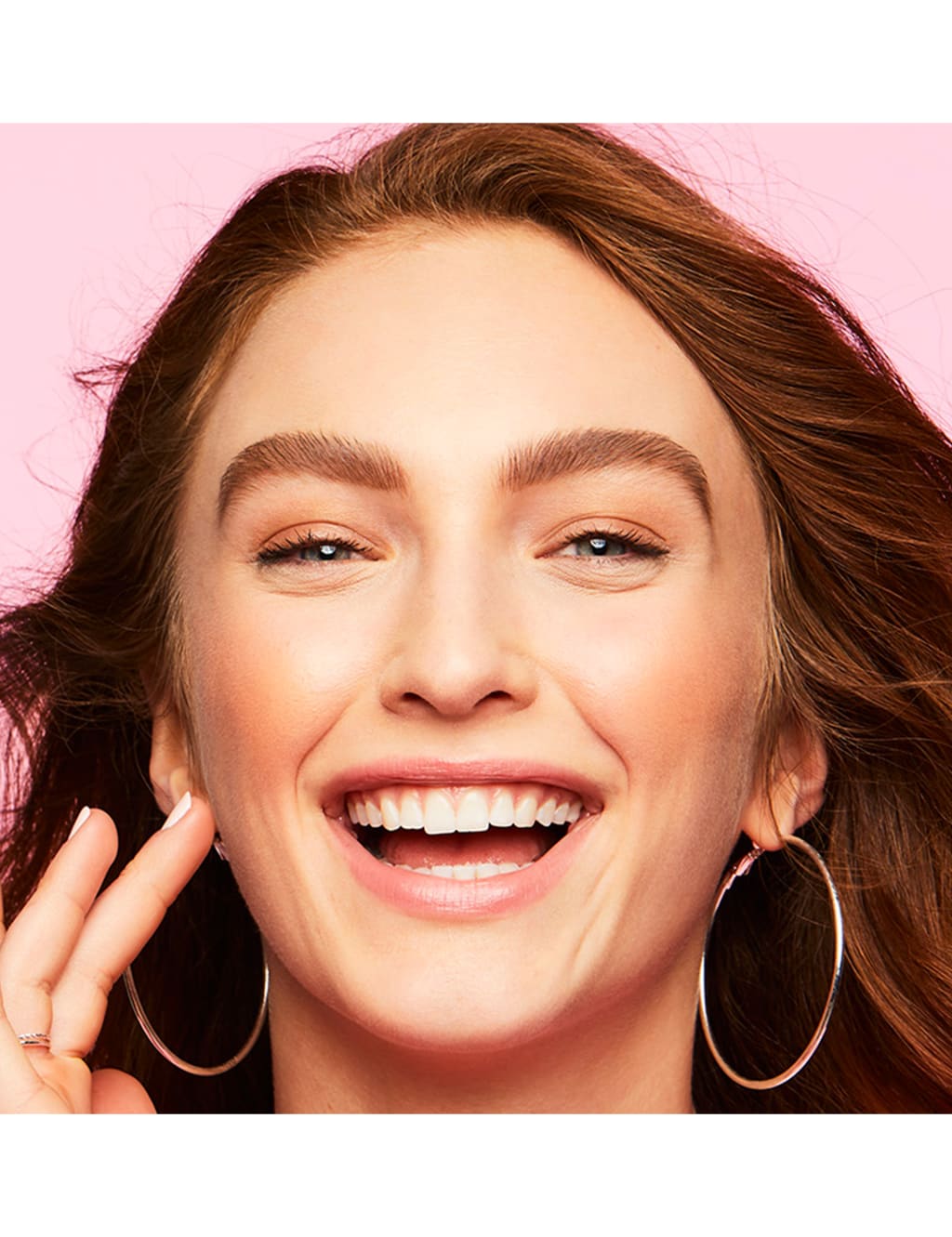 Gimme Brow + Volumising Eyebrow Gel 3g 3 of 5