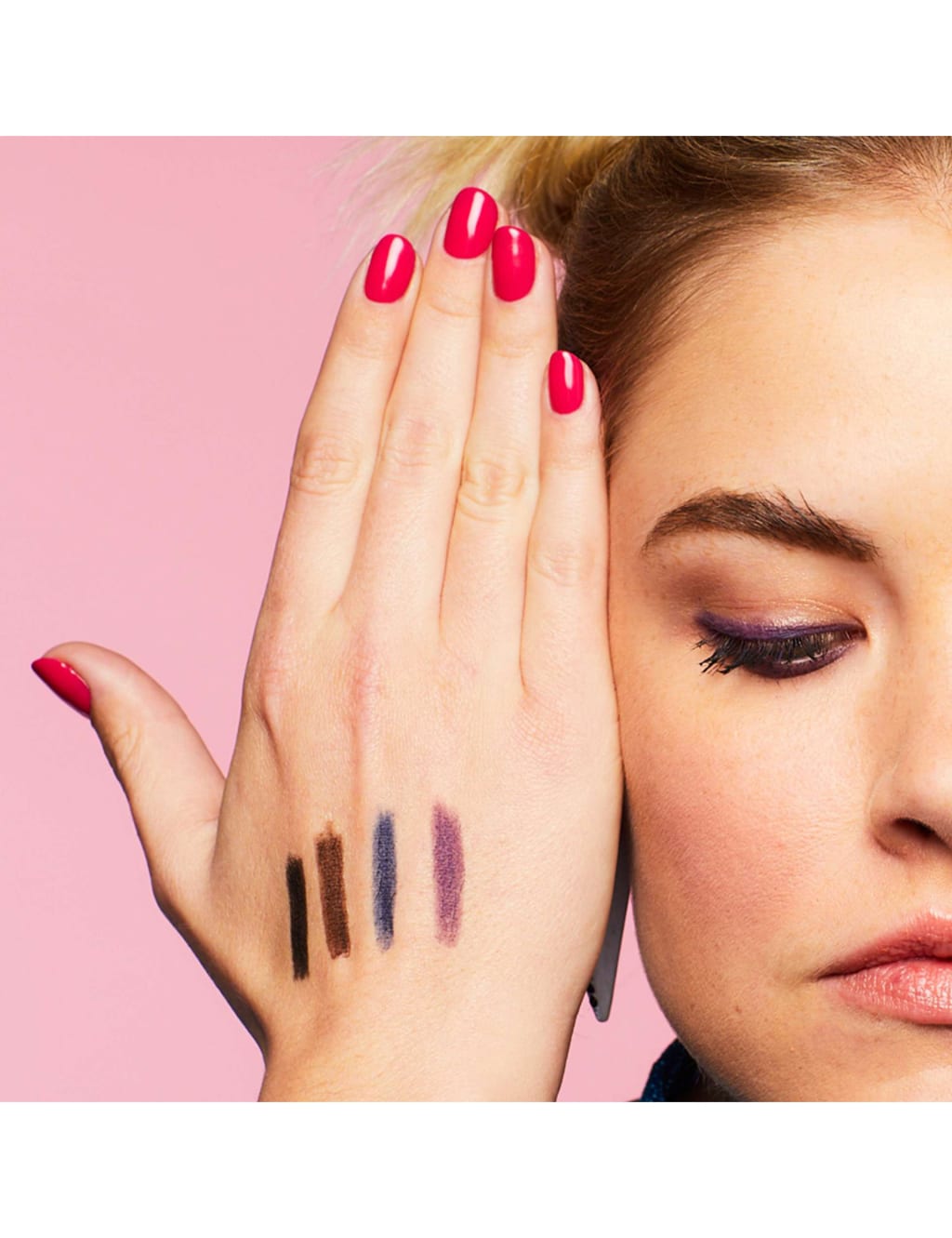 Badgal Bang! 24 Hour Eye Pencil 3g 4 of 5