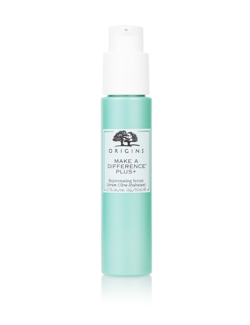 Make A Difference™ Plus+ Rejuvenating Serum 50ml 2 of 3