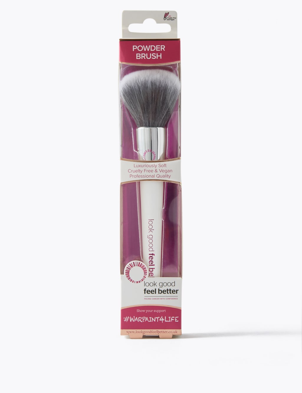 Powder Brush 62g 2 of 2