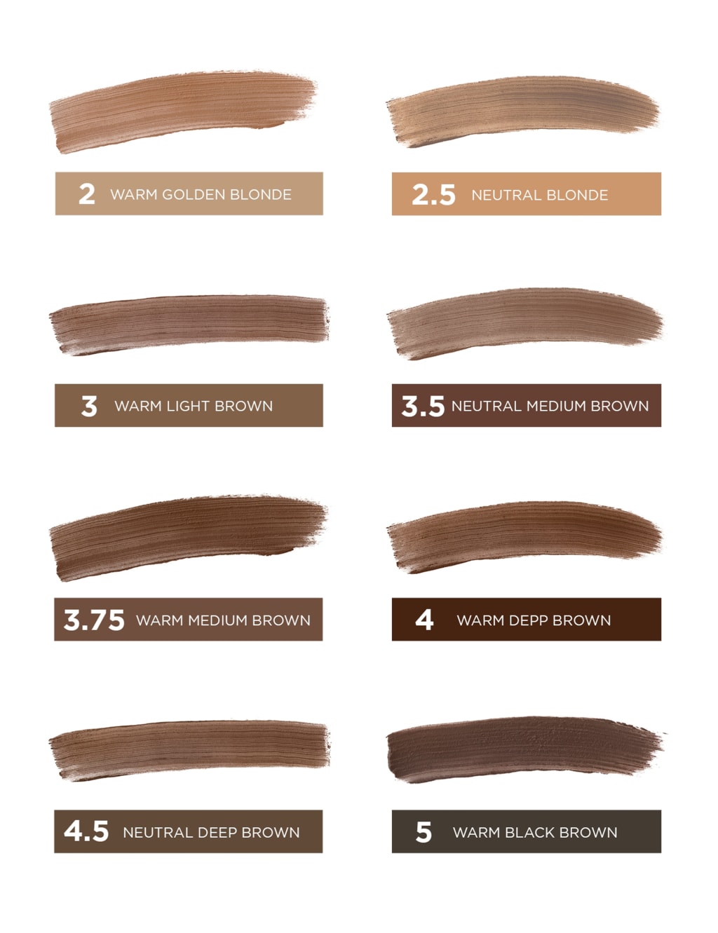 Powmade Brow Pomade 5g 7 of 8