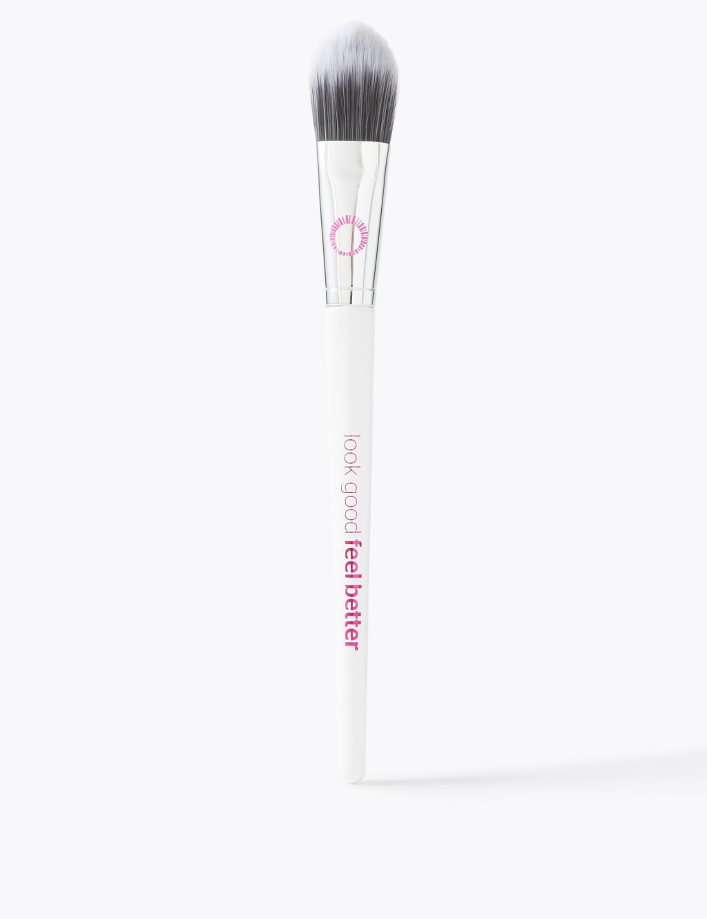 Foundation Brush 55g 1 of 2