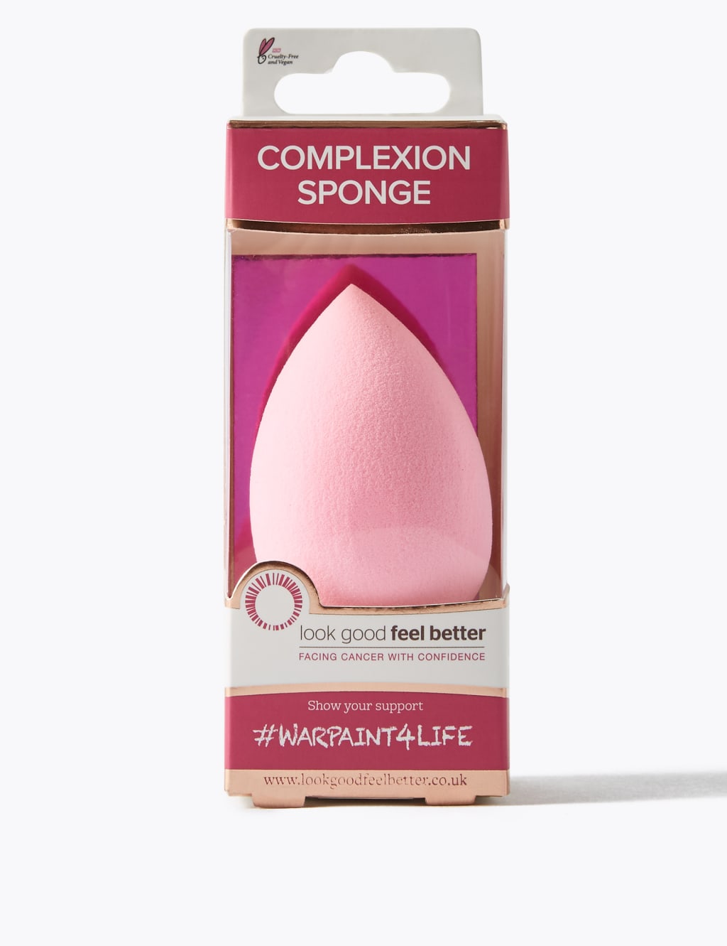 Complexion Sponge 34g 2 of 2