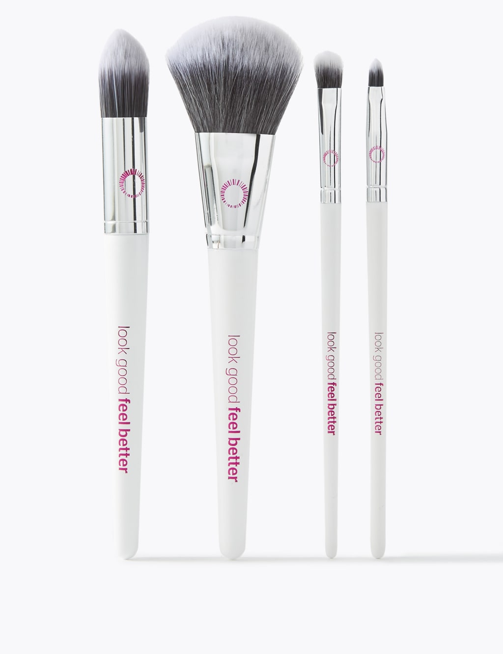 Luxury Brush Set 130g 1 of 2