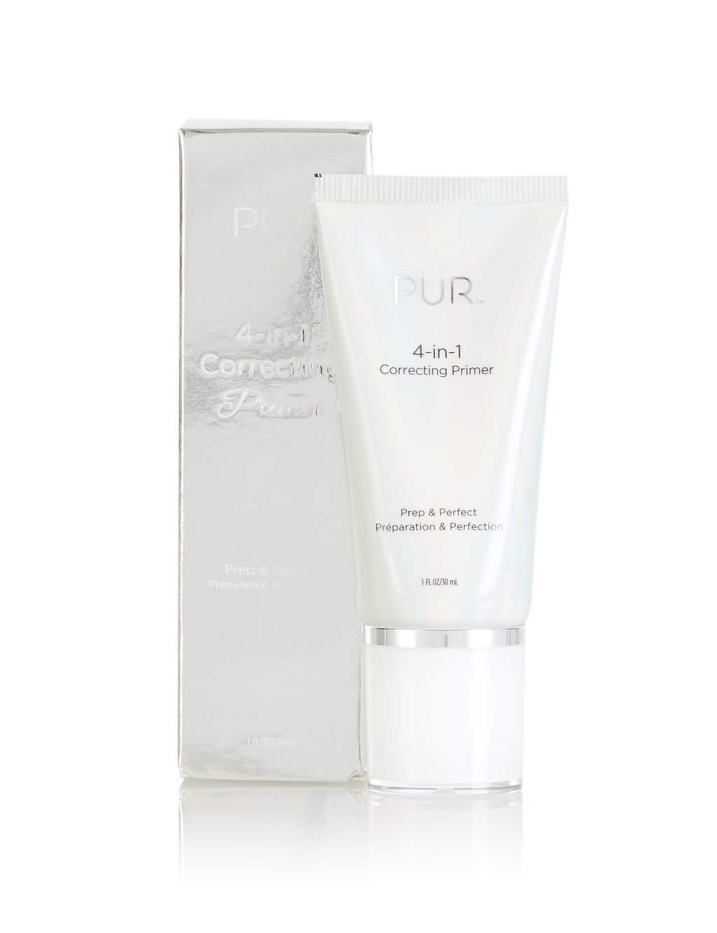 4-in-1 Correcting Primer - Prep & Perfect 30ml 3 of 3