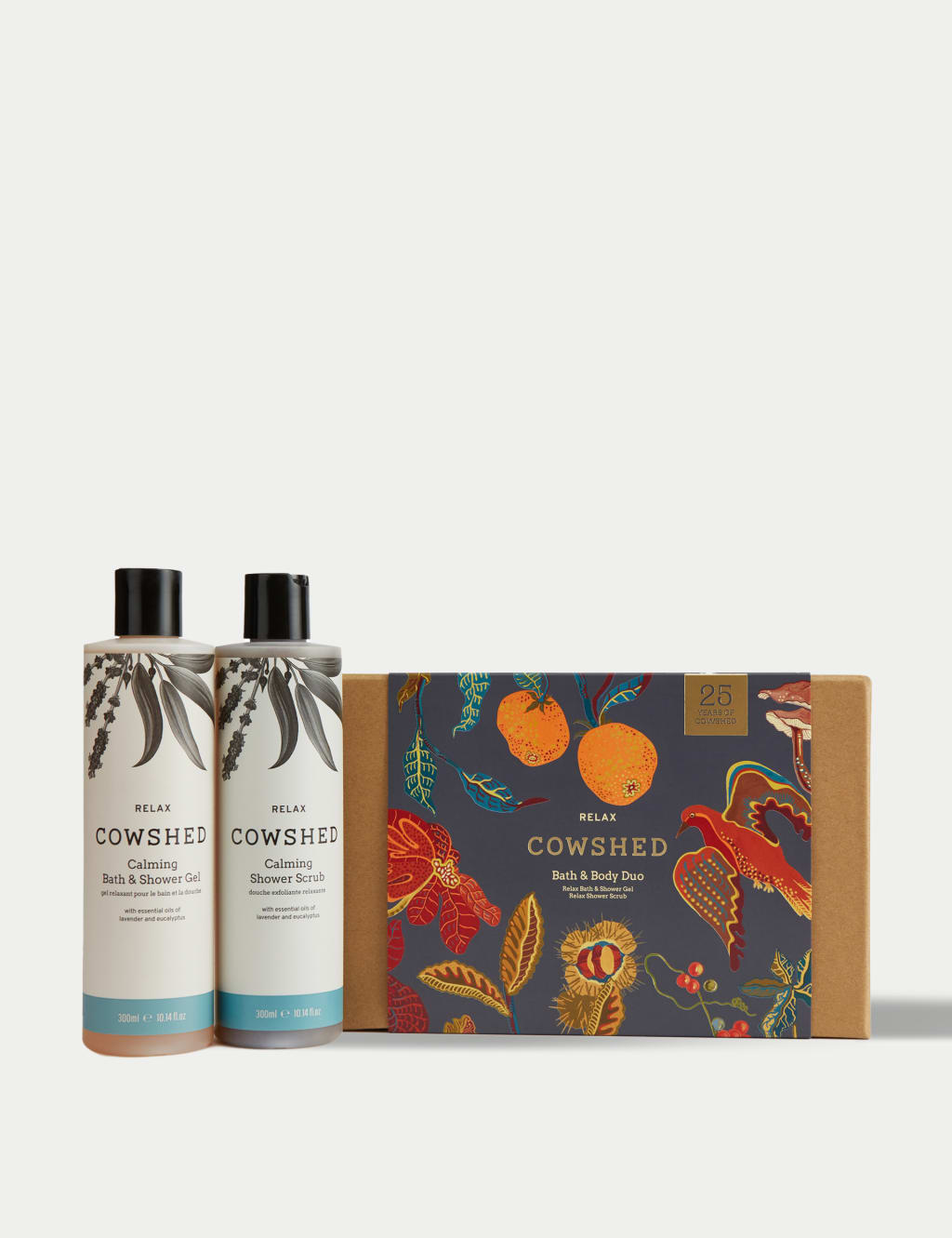 Relax Bath & Body Set 1 of 5