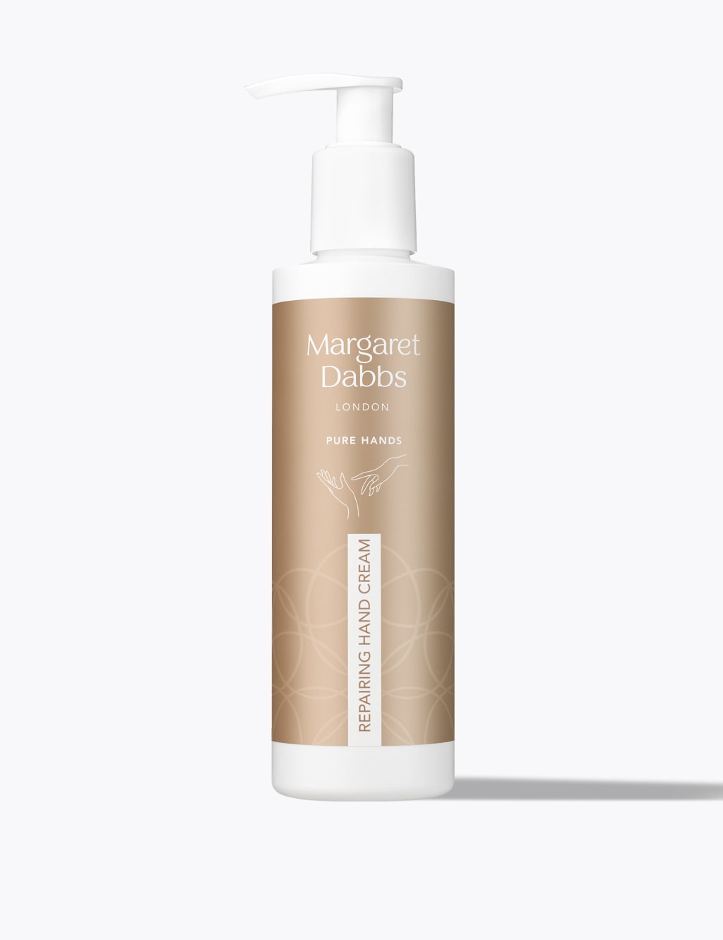 Pure Repairing Hand Cream 200ml 1 of 2