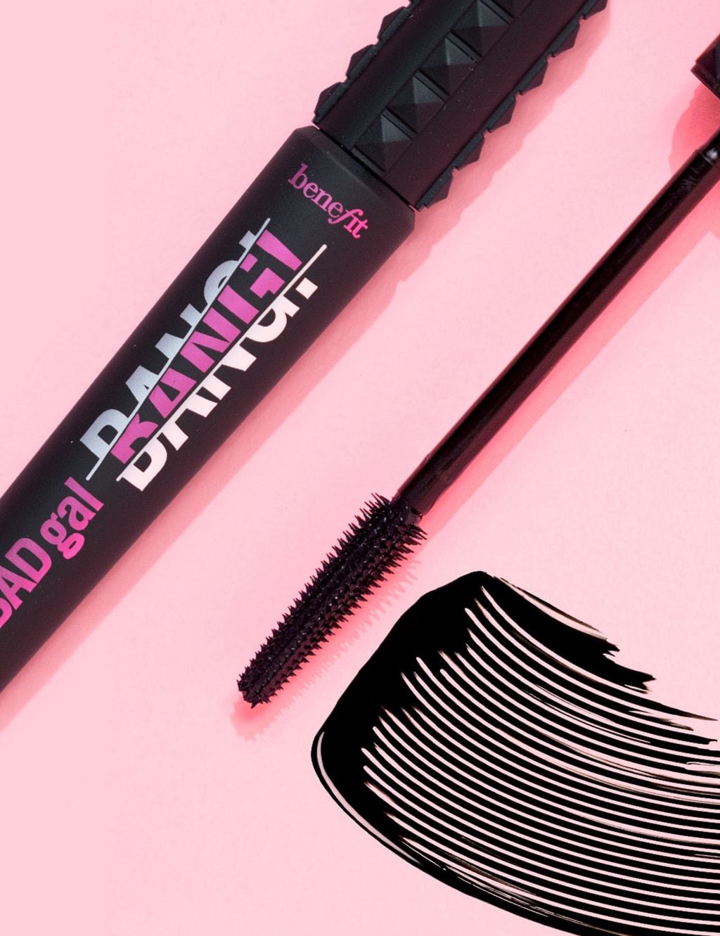 Badgal Bang! Volumising Mascara Travel Size Mini 4g 6 of 8