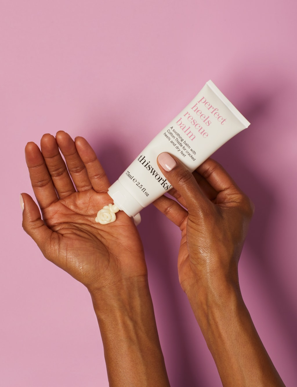Perfect Heels Rescue Balm 75ml 5 of 8