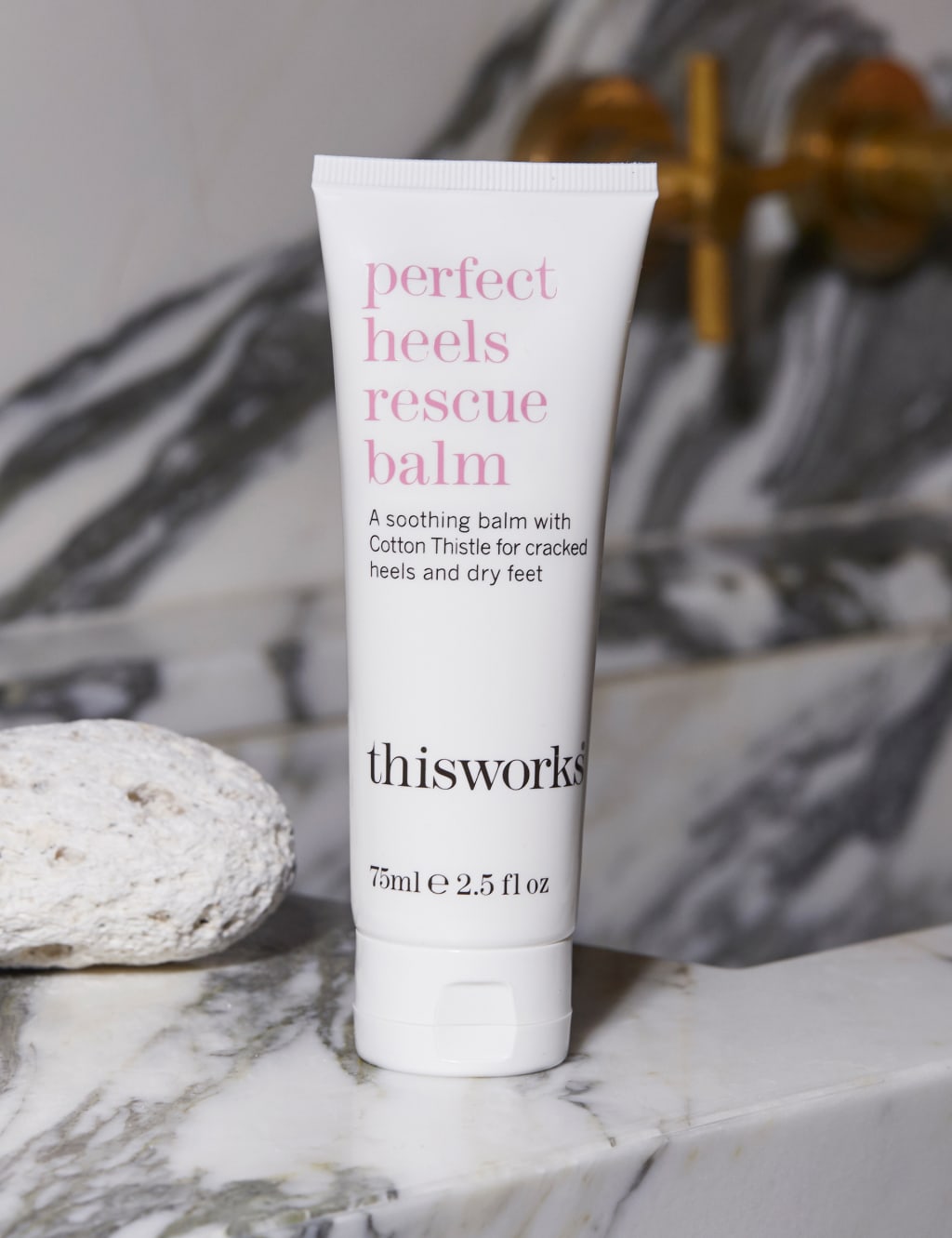 Perfect Heels Rescue Balm 75ml 7 of 8