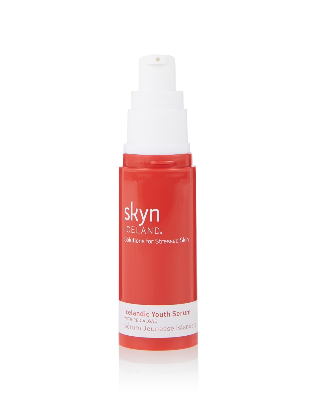 Icelandic Youth Serum 30ml 2 of 3