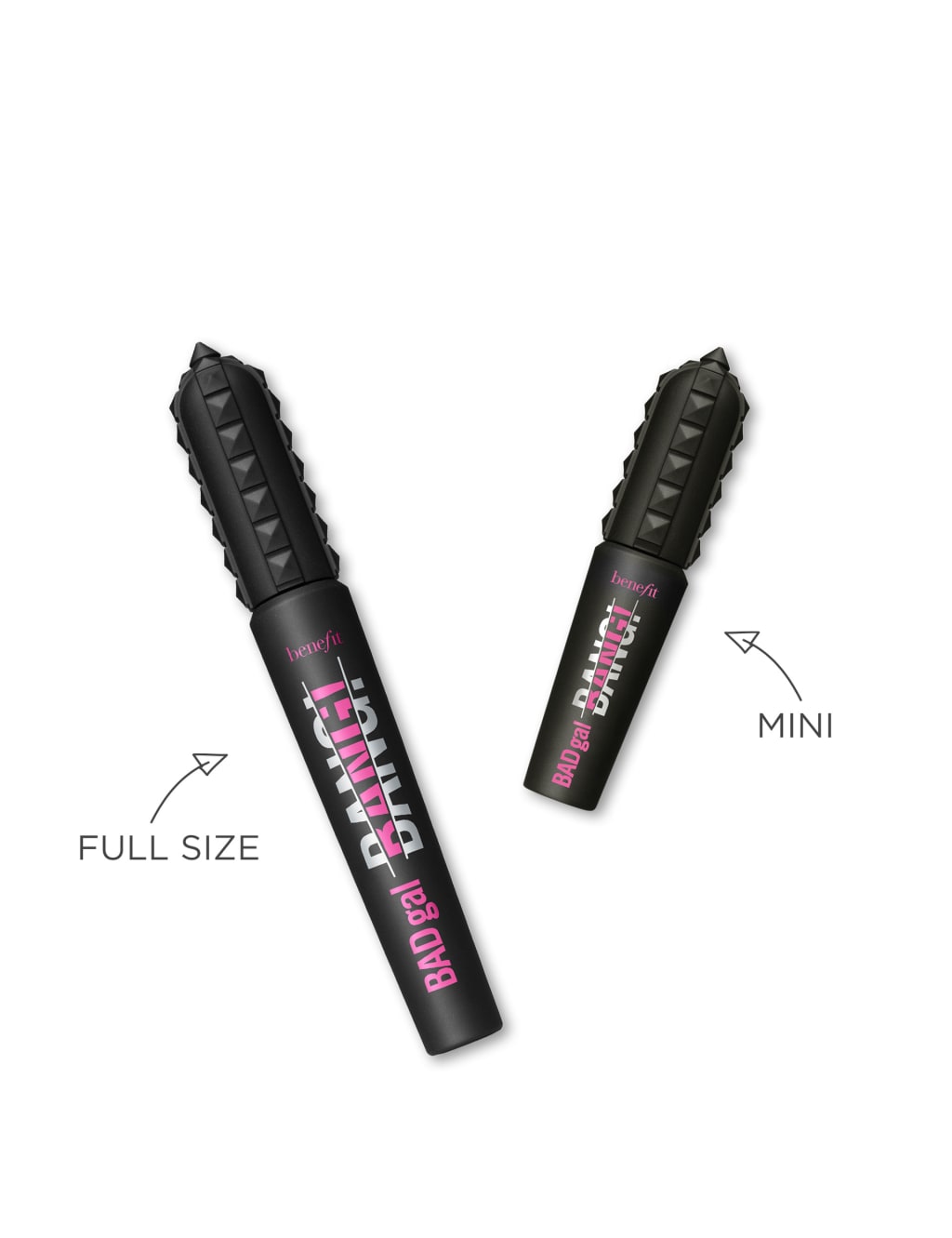 Badgal Bang! Volumising Mascara 8.5g 5 of 8