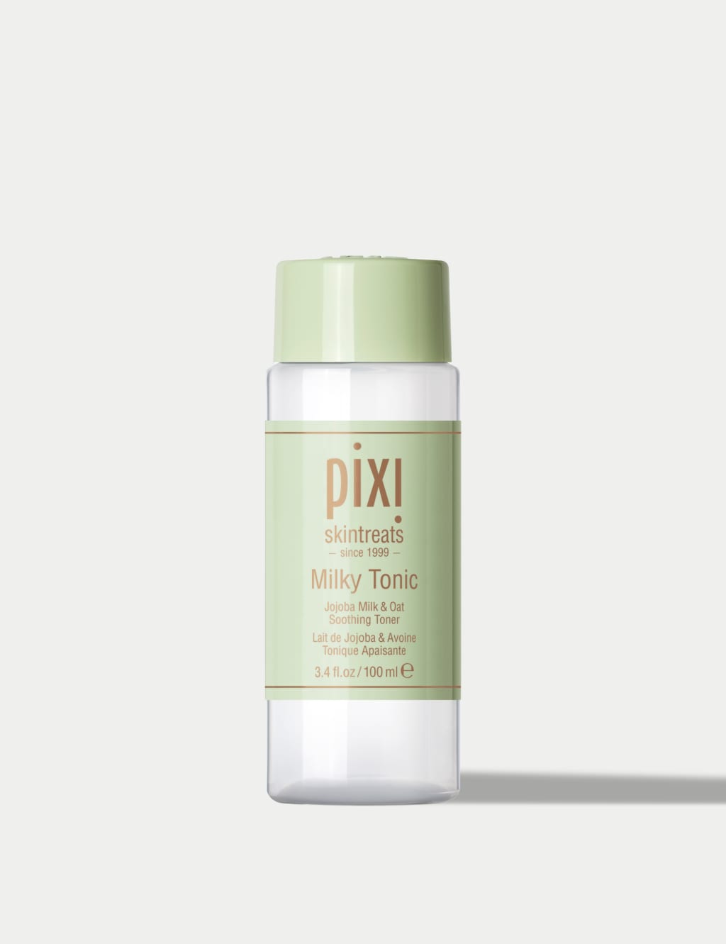 Milky Tonic 100ml 1 of 1