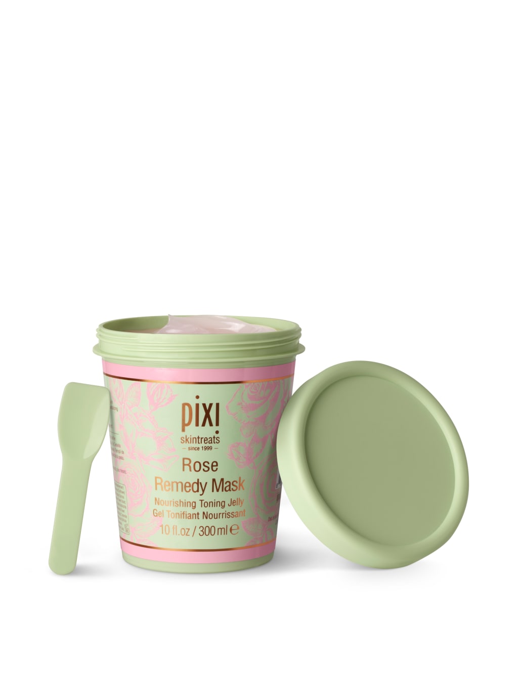 Rose Remedy Mask 300ml 2 of 2