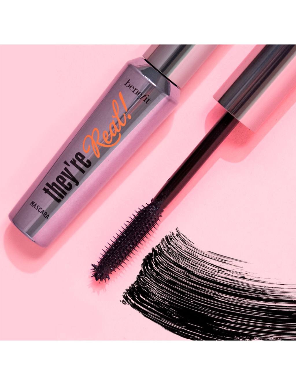 They're Real Mascara Mini 4g 15 of 16