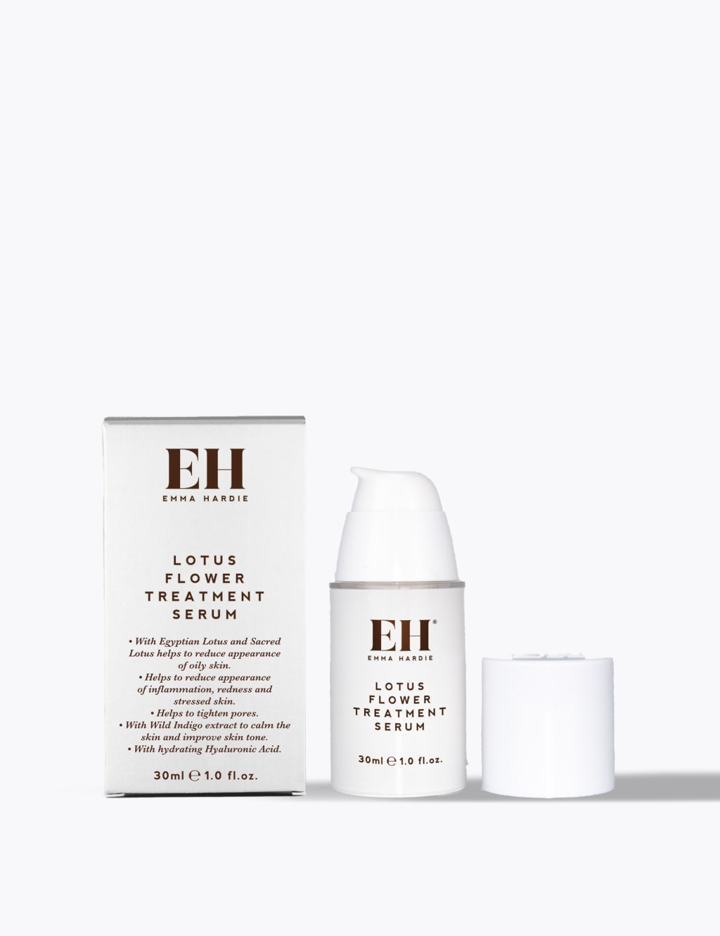 Lotus Flower Treatment Serum 30ml 3 of 3