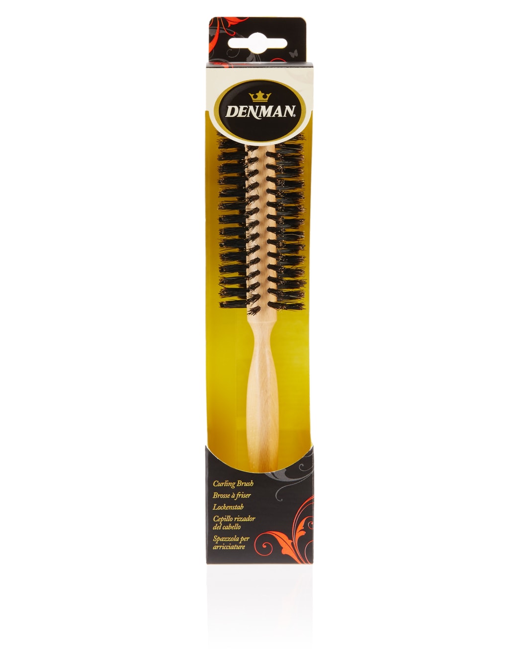 Curling Brush Small 1 of 2