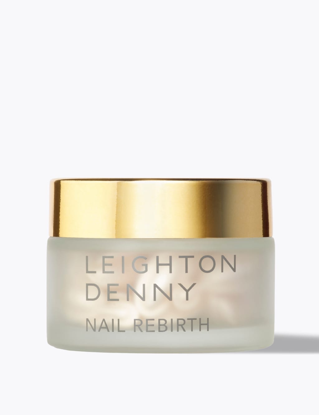 Nail Rebirth Intensive Nail Repair Capsules 5 of 5