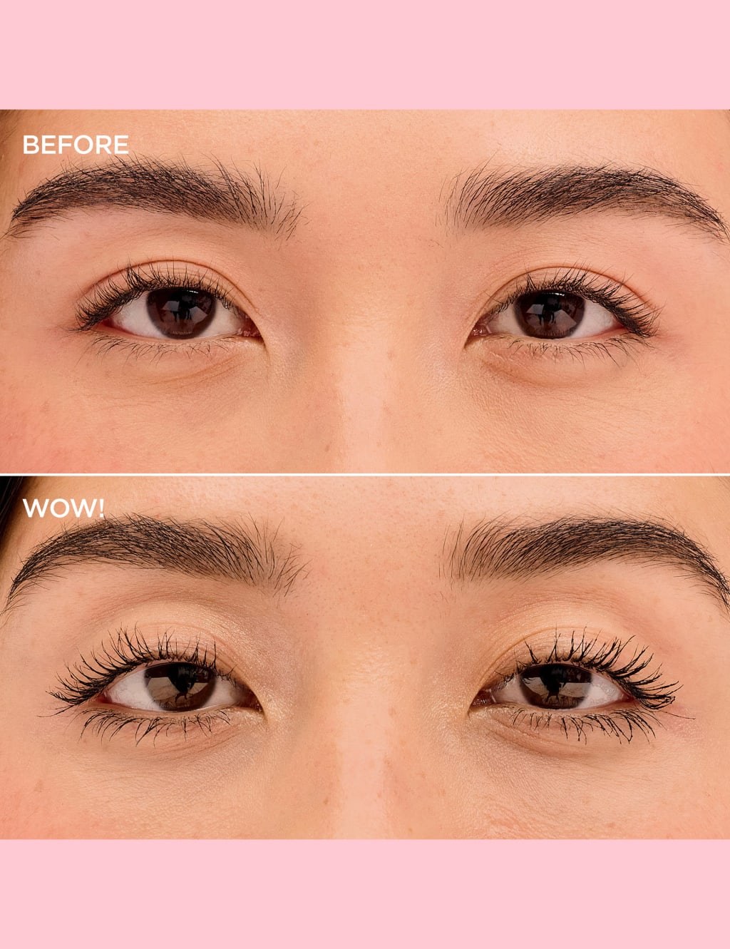 Fan Fest- Fanning & Volumising Mascara Mini 8.5g 4 of 10