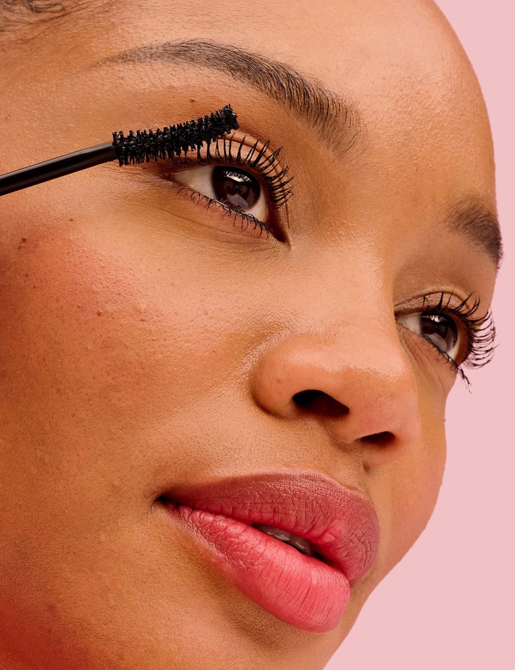 Fan Fest- Fanning & Volumising Mascara Mini 8.5g 6 of 10