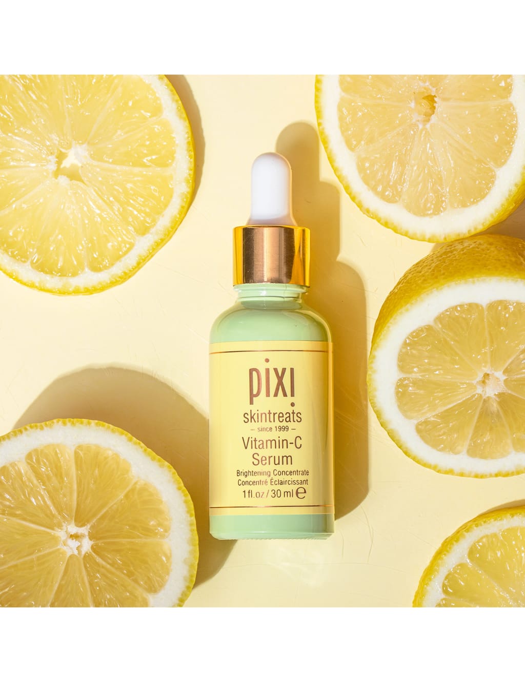 Vitamin-C Serum 30ml 3 of 4