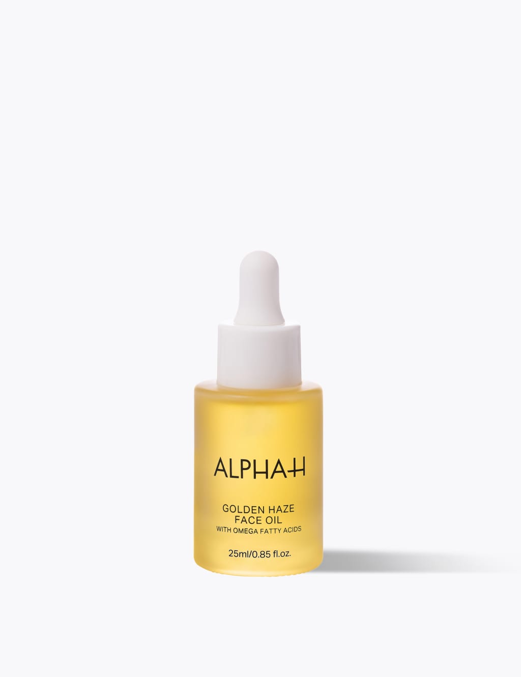 Golden Haze Face Oil with Omega Fatty Acids 25ml 1 of 6
