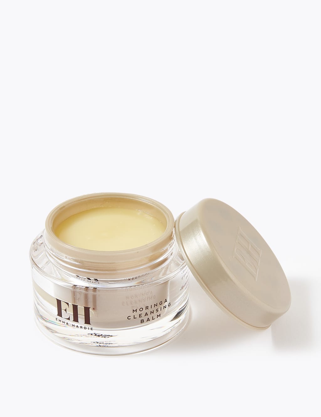 Moringa Cleansing Balm 50g 5 of 6