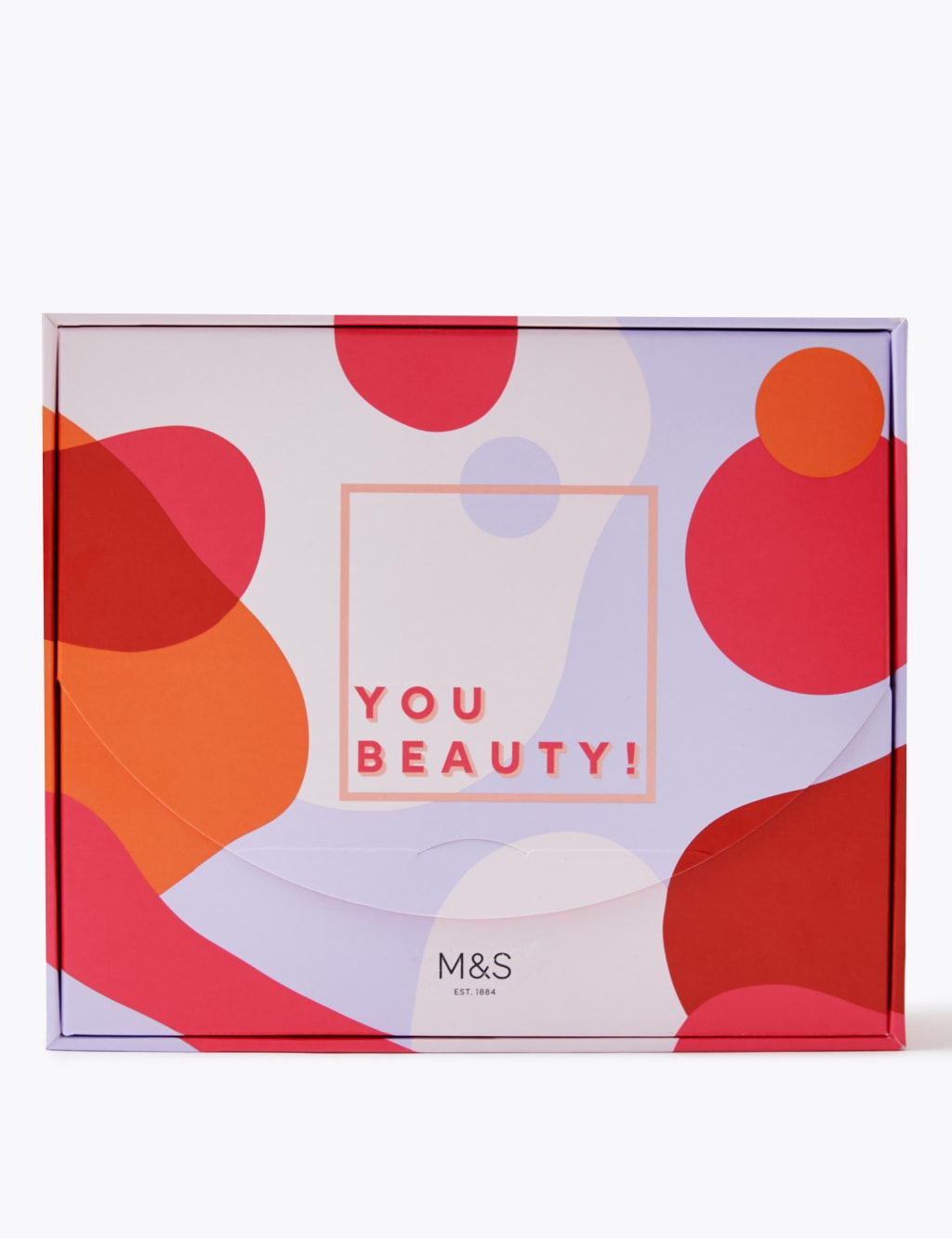 The Beauty Edit 6 of 7