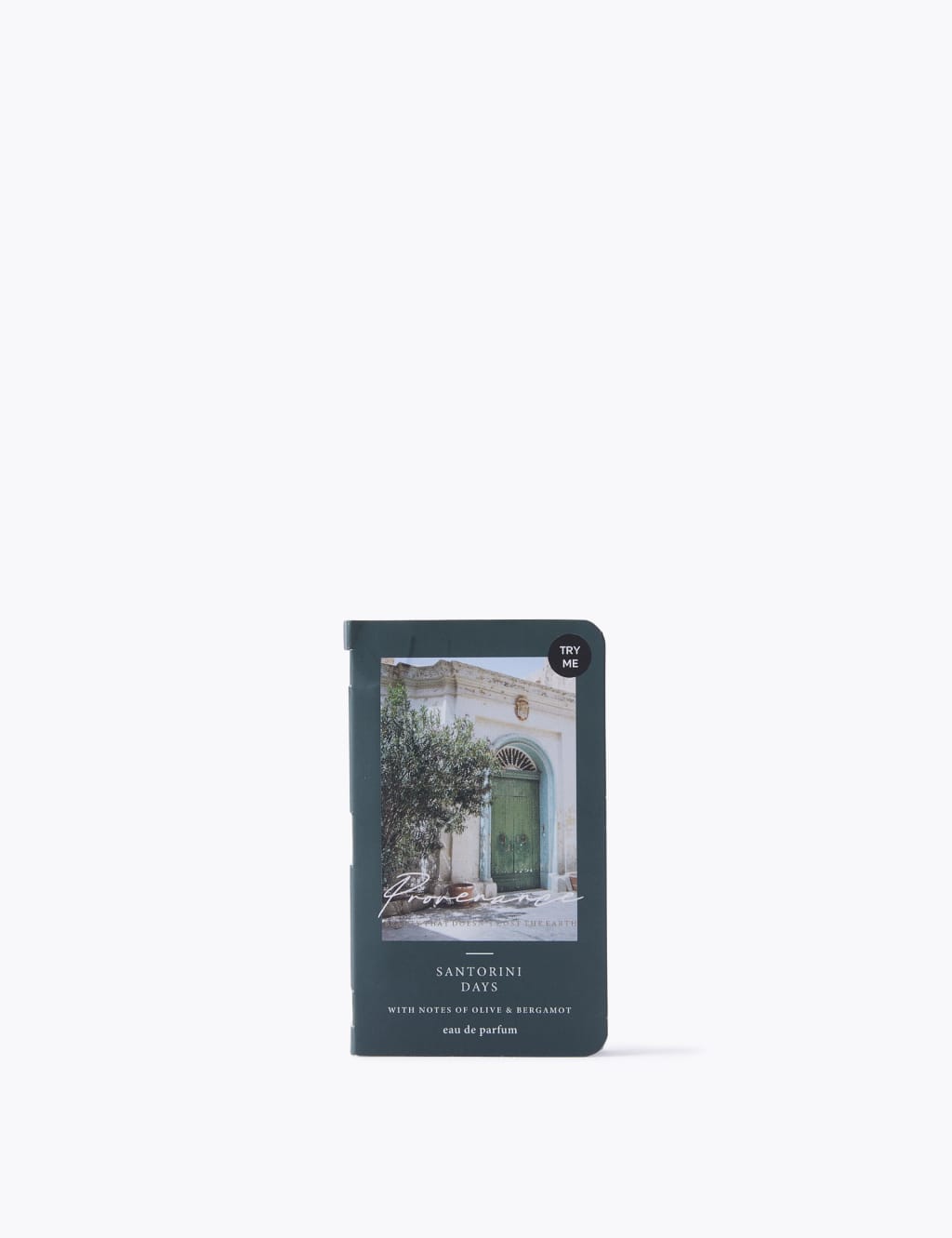 Provenance Santorini Days Sample Fragrance 3 of 5