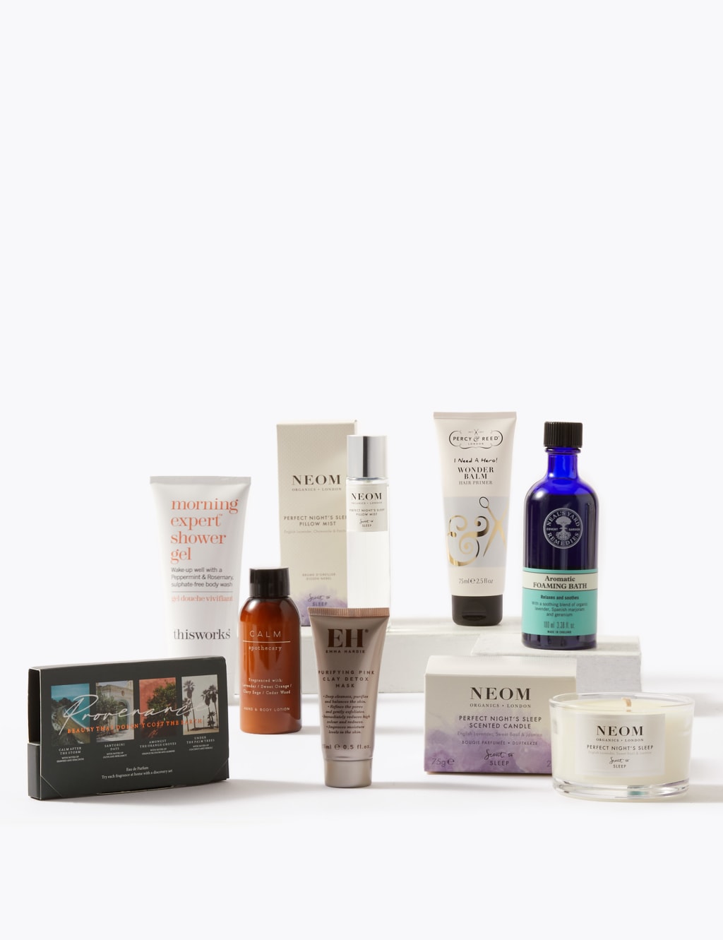 The Beauty TLC Edit 2 of 4