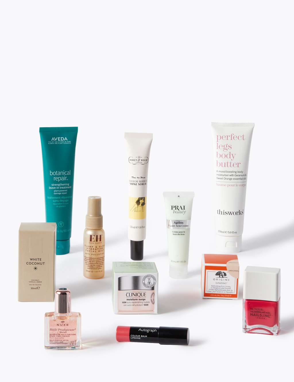 The Summer Beauty Bag 2 of 9